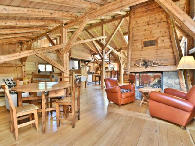 Maison vente à Bonneville, Arâches