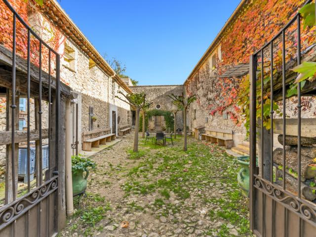 Maison vente à Le Broc, Alpes-Maritimes