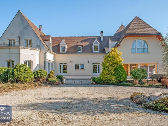 Maison vente à Crépy-en-Valois, Oise