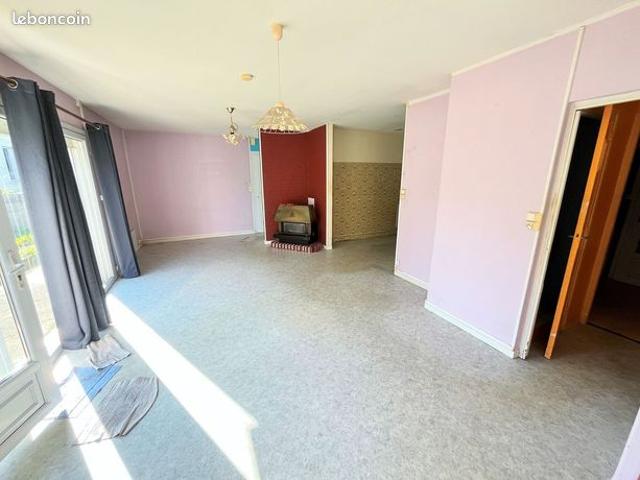 Maison vente à Avesnes-sur-Helpe, Maubeuge