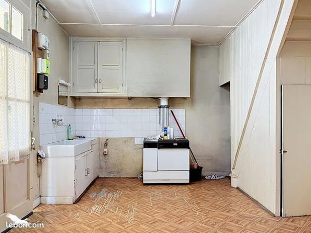 Maison vente à Périgueux, Mussidan