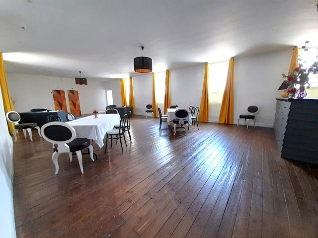 Maison vente à Segré, Candé