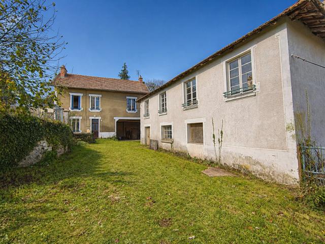 Maison vente à Limoges, Saint-sulpice-laurière