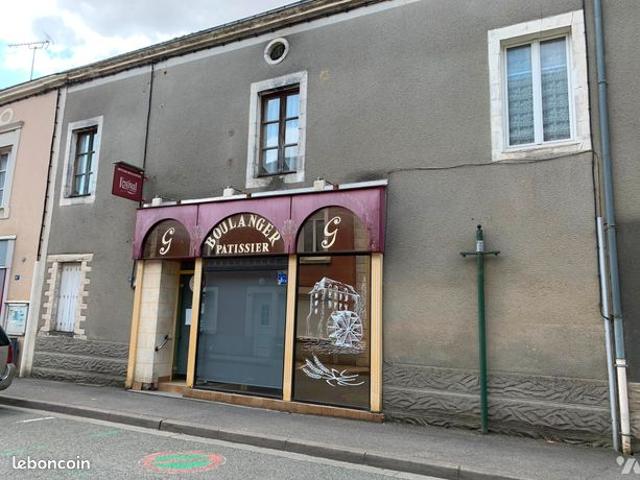 Maison vente à Château-Gontier, Pays de la Loire
