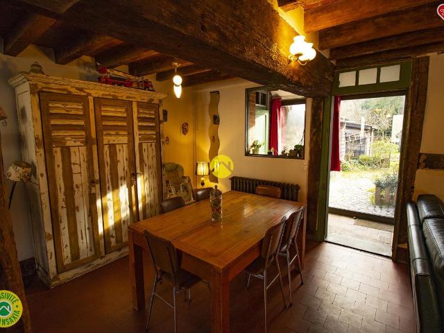 Maison vente à Vierzon, Clémont