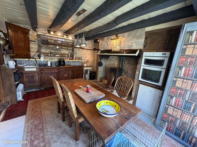 Maison vente à Gourdon, Gramat