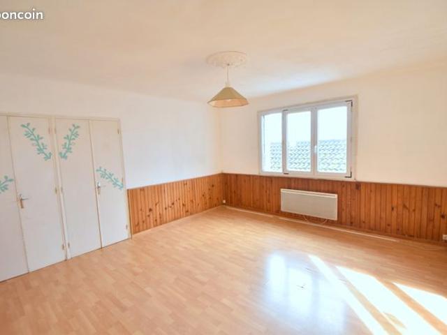 Maison vente à Nantes, Le Landreau
