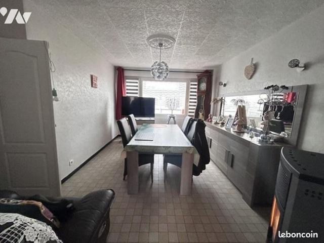 Maison vente à Boulogne-sur-Mer, Rinxent