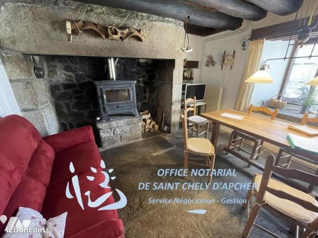 Maison vente à Mende, Occitanie