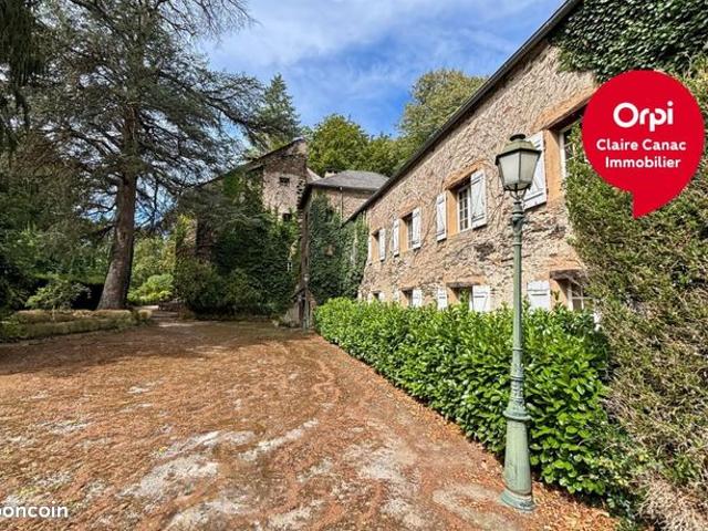 Maison vente à Castres, Le Bez