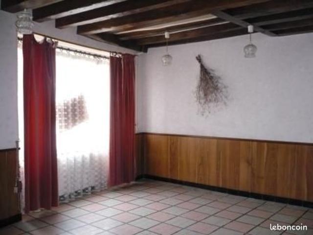 Maison vente à Clamecy, Brinon-sur-beuvron