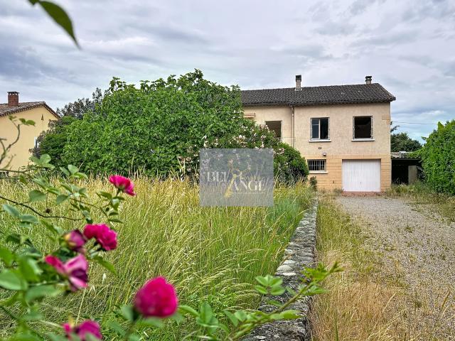 Maison vente à Largentière, Ruoms