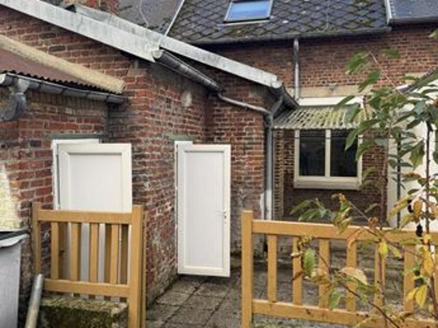 Maison vente à Saint-Quentin, Bohain-en-vermandois