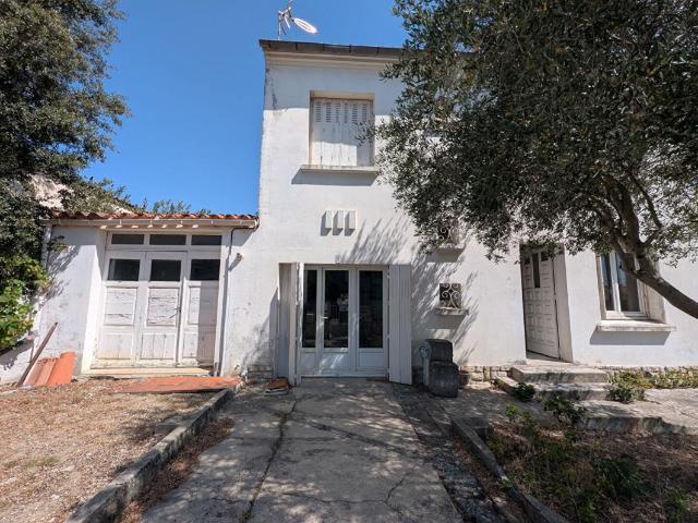 Maison vente à Castelnaudary, Aude