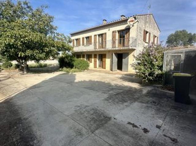 Maison vente à Beauvoisin, Drôme