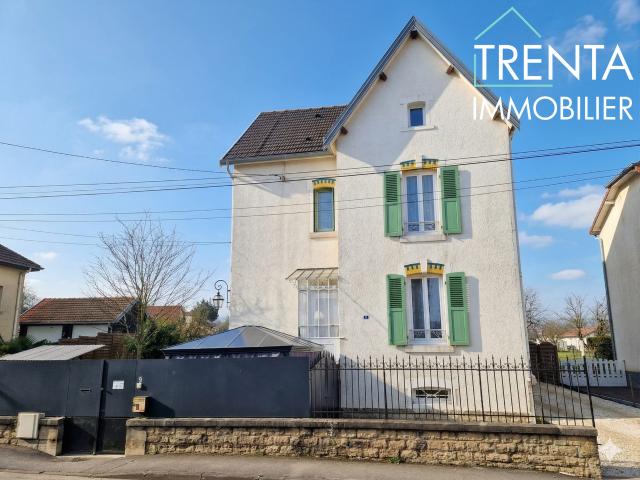 Maison vente à Navenne, Haute-Saône