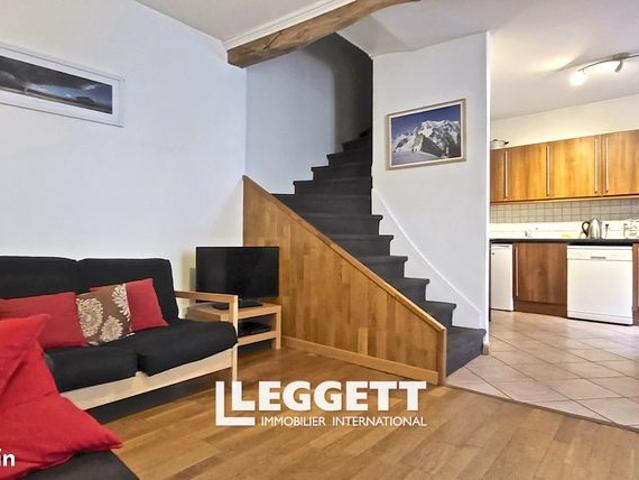 Maison vente à Grenoble, Le Bourg-d'oisans
