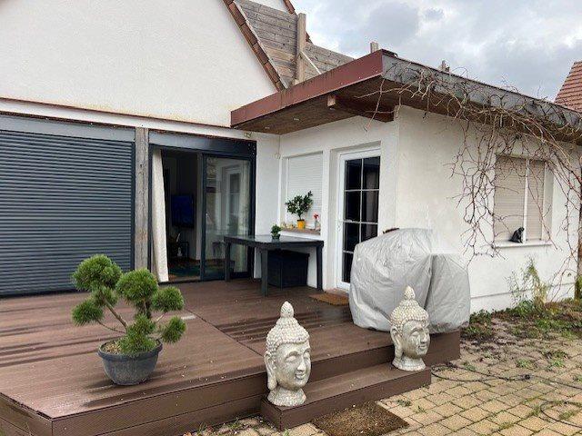 Maison vente à Haguenau-Wissembourg, Betschdorf