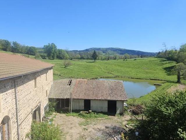 Maison vente à Villefranche-sur-Saône, Rhône