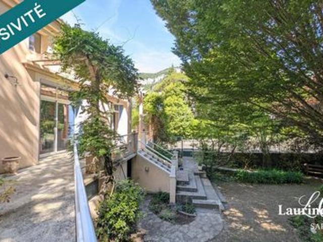 Villa vente à La Maladrerie, Millau