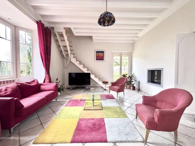 Maison vente à Les Andelys, Normandie