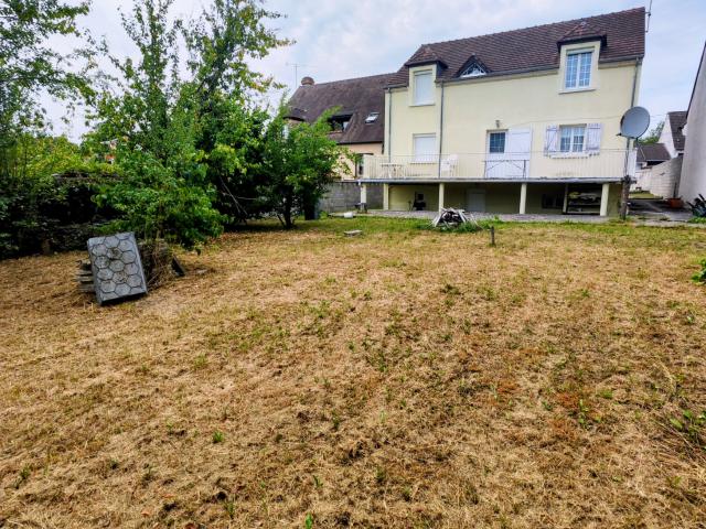 Maison vente à Melun, Le Mée-sur-seine