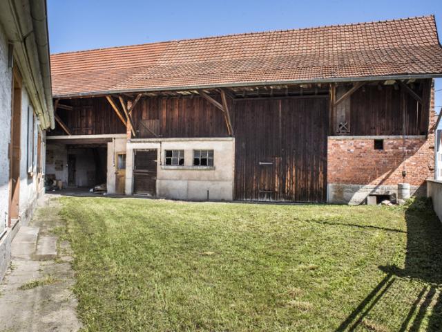 Maison vente à Haguenau-Wissembourg, Drusenheim