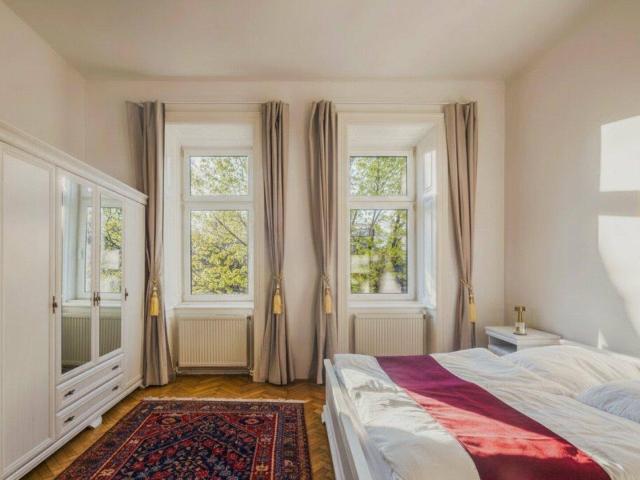 Apartment mieten in Währing, Wien