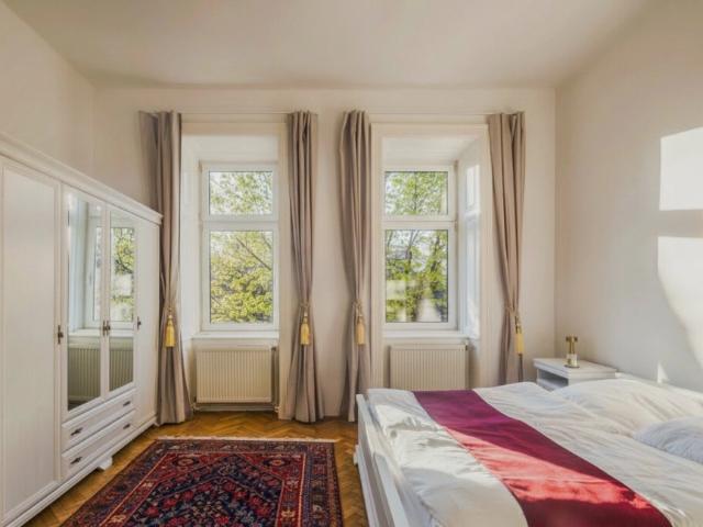 Apartment mieten in Währing, Wien