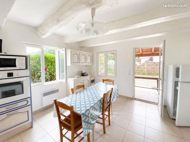 Maison vente à Rochefort, Saint-georges-de-didonne