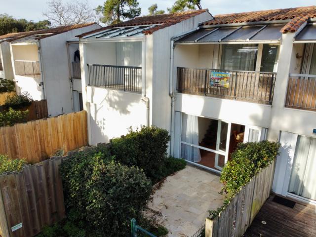 Maison vente à France métropolitaine, Le Grand-village-plage