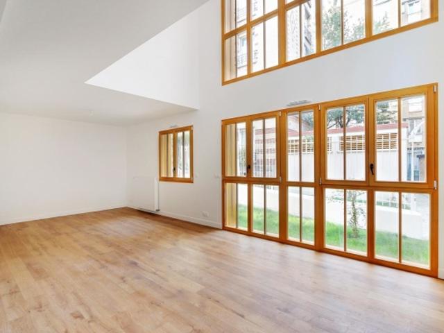 Maison vente à Paris