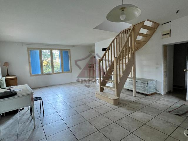 Maison vente à Alès