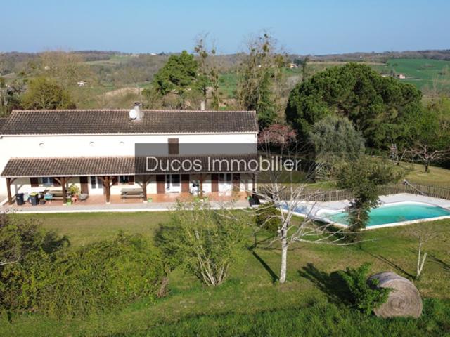 Maison vente à Marmande, Nouvelle-Aquitaine