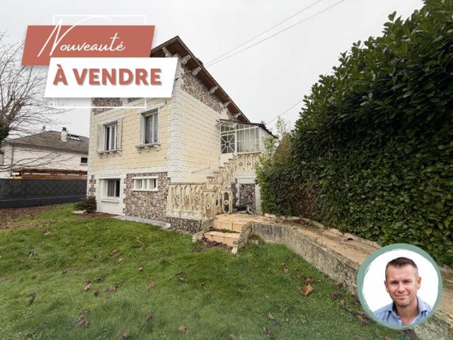 Maison vente à Les Andelys, Neuilly
