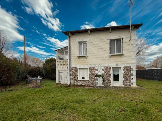 Maison vente à Les Andelys, Neuilly
