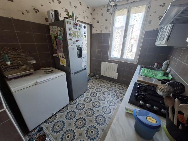 Maison vente à Dieppe, Incheville