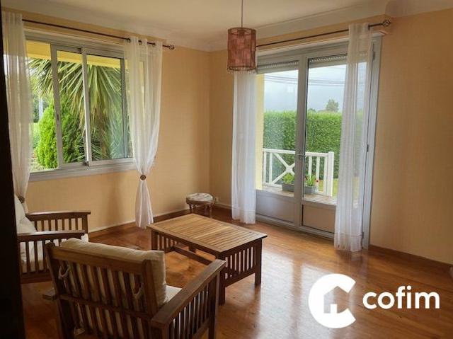 Maison location à Pau, Barinque