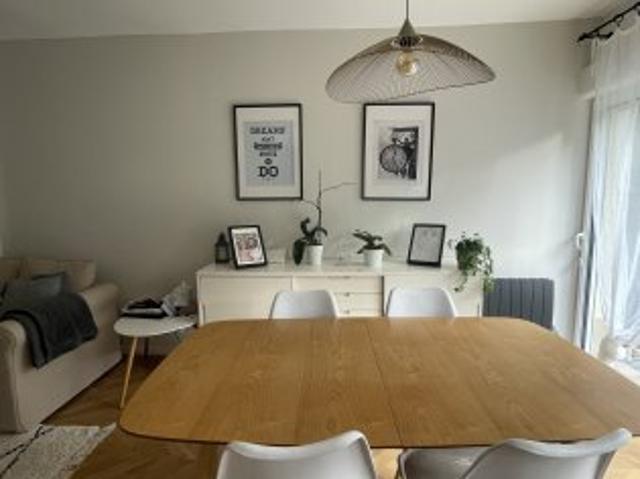 Appartement location à Saint-Germain-en-Laye, Marly-le-roi