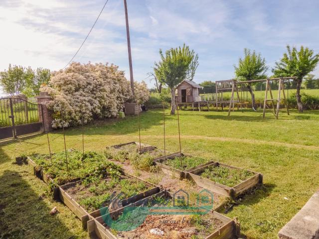Maison vente à Auxerre, Ouanne