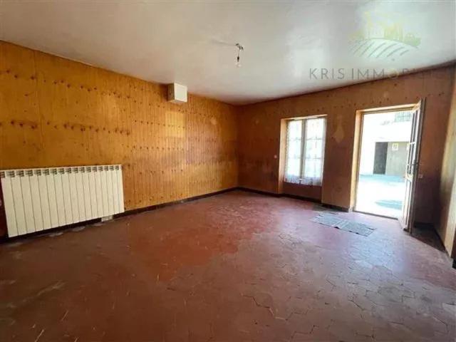 Maison vente à Château-Thierry, Chézy-en-orxois