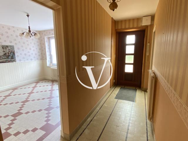 Maison vente à Vendôme