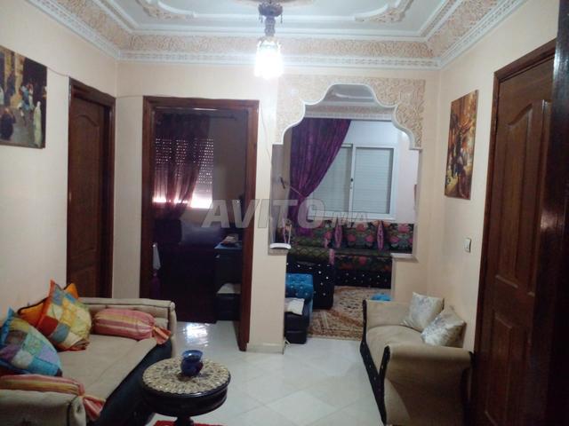 Appartement vente à Mediouna, Gharb-Chrarda-Beni Hssen