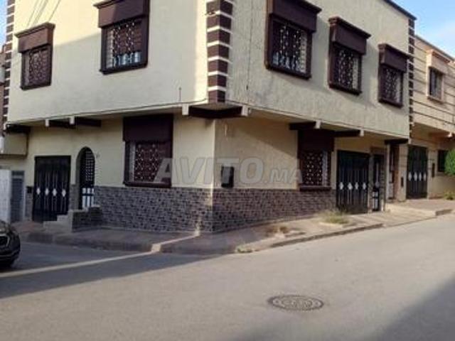 Maison vente à Ben Slimane