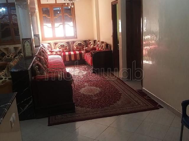 Maison vente à Anfa, Gharb-Chrarda-Beni Hssen