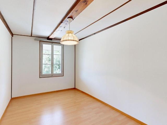 Einfamilienhaus kaufen in Stocken-Höfen, Bern