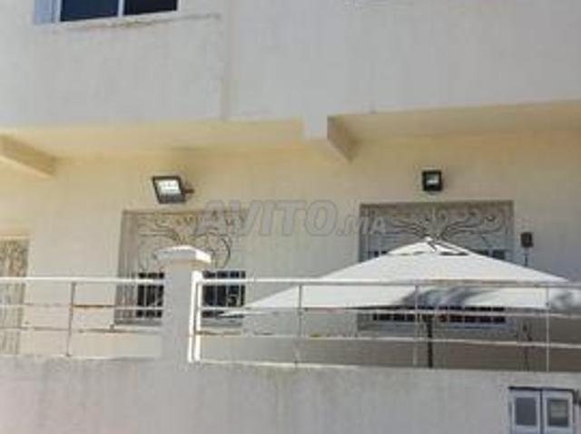 Maison vente à El Ma, Gharb-Chrarda-Beni Hssen