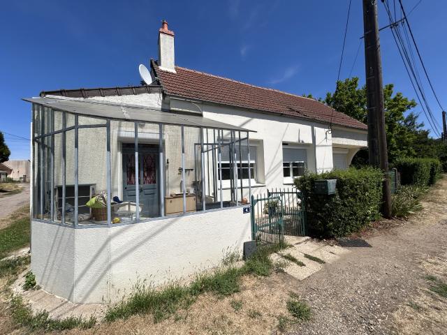 Maison vente à Cosne-Cours-sur-Loire, Prémery