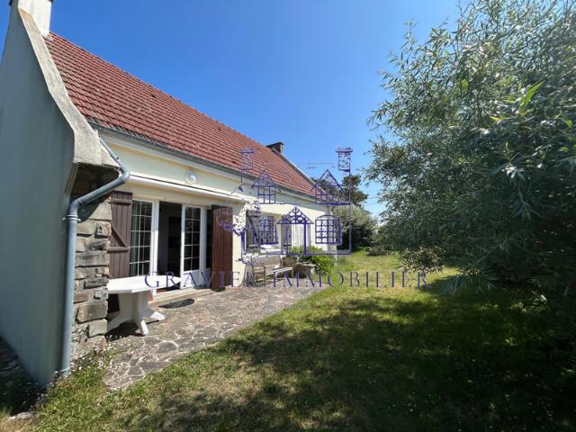 Maison vente à Coutances, Saint-germain-sur-ay