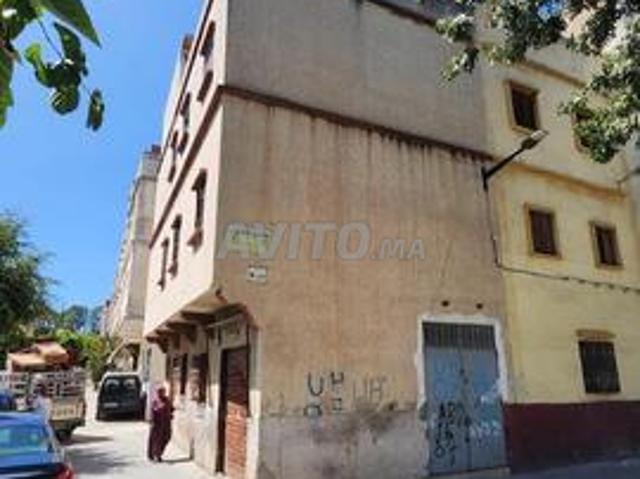 Maison vente à Tangero, Tanger-Tétouan